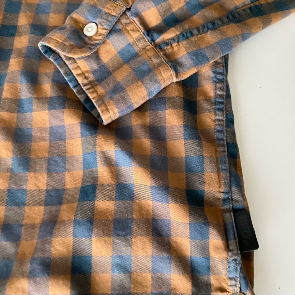 Men’s The North Face Shirt, Size XL - Picture 6 of 10